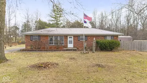 4520 N Bogardus Rd, Austin, IN 47102