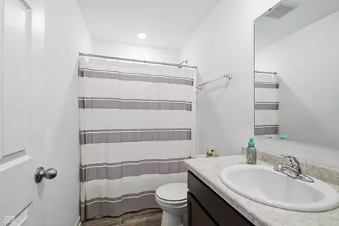 Bath - 6935 Honeysuckle Way, Pendleton, IN 46064 photo 1 of 1