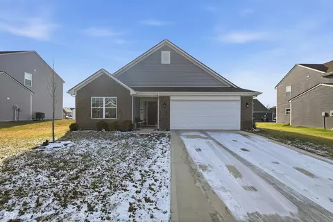 6935 Honeysuckle Way, Pendleton, IN 46064