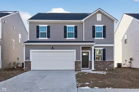 3876 Sterling Dr, Whitestown, IN 46075