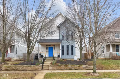 2339 Broadway St, Indianapolis, IN 46205