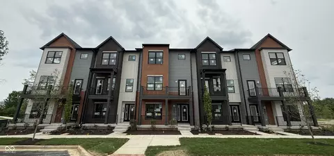 449 Shade St, Carmel, IN 46290