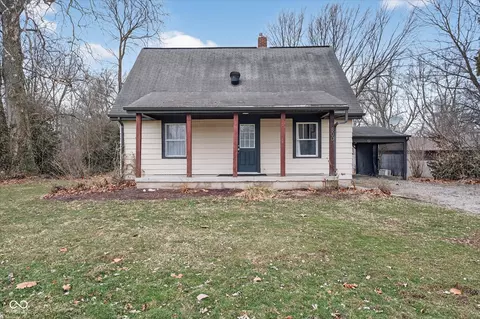 800 N Peru St, Cicero, IN 46034