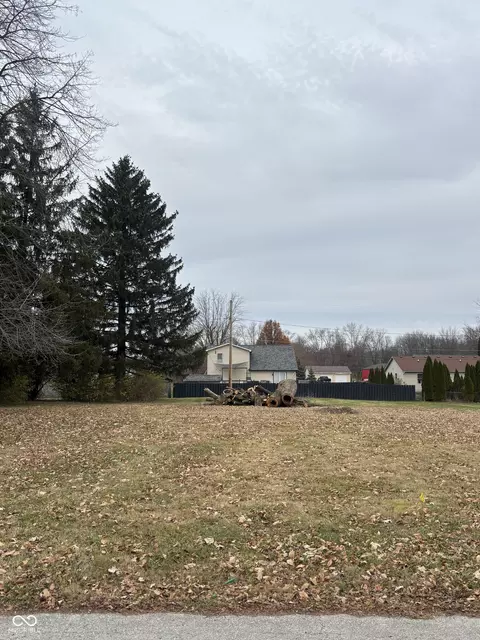 2800 S K St, Elwood, IN 46036