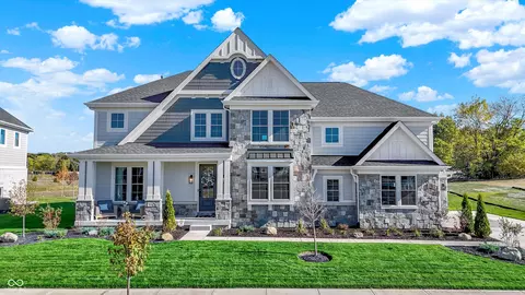 1560 Old Hickory Ln, Westfield, IN 46074