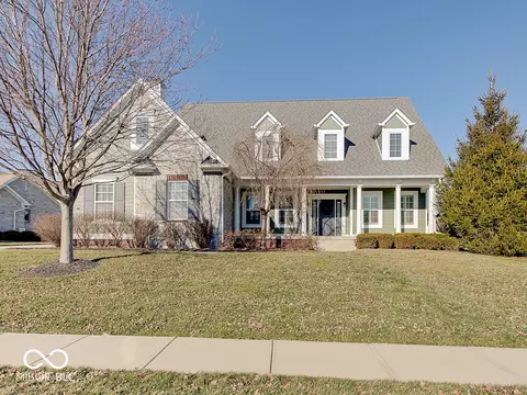 6712 Braemar Ave S, Noblesville, IN 46062