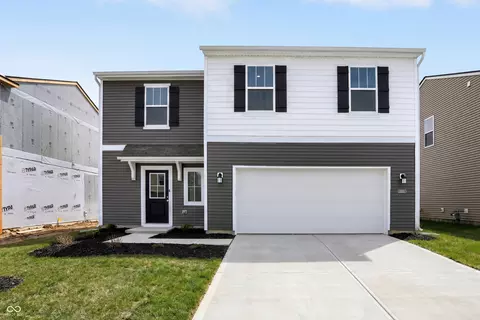 11825 Marling Way, Indianapolis, IN 46235