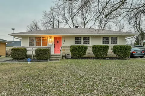 7670 E 51st St, Indianapolis, IN 46226