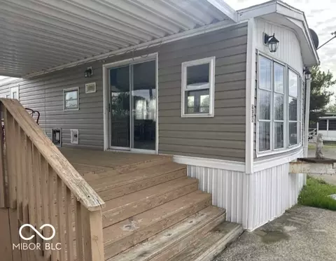 2288 Old State Road 101 #LOT 258, Liberty, IN 47353