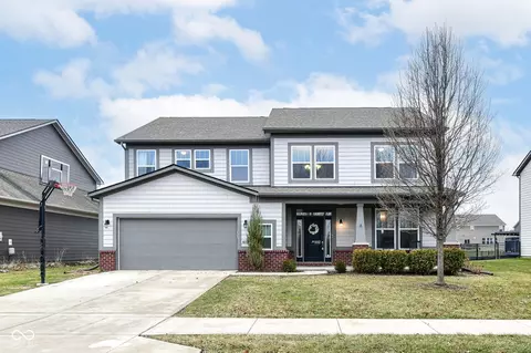 102 Balsam Dr, Danville, IN 46122