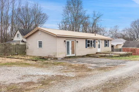 205 Short St, Brooklyn, IN 46111