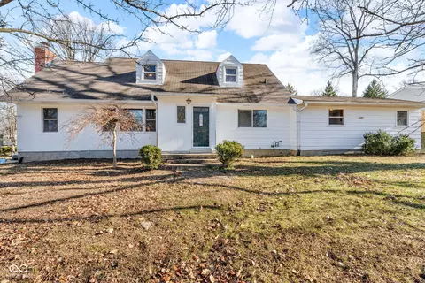 700 Highwood Ave, Greencastle, IN 46135