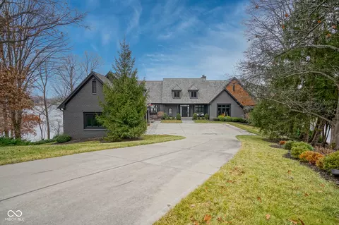 8558 Clew Ct, Indianapolis, IN 46236