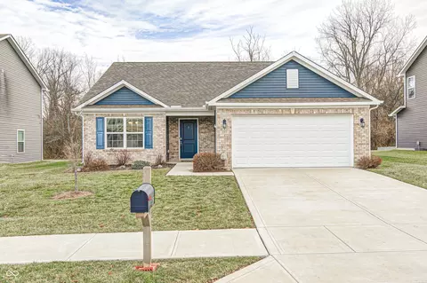 257 Rocky Rd, Greenfield, IN 46140