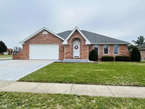 635 Jackson St, Brownsburg, IN 46112