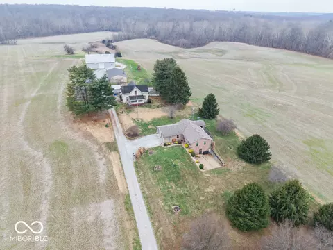 5154 E County Road 550 N, North Vernon, IN 47265