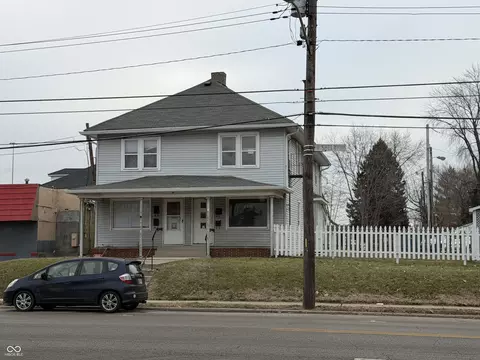 2311 Shelby St, Indianapolis, IN 46203