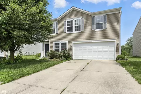 1236 N Aberdeen Dr, Franklin, IN 46131