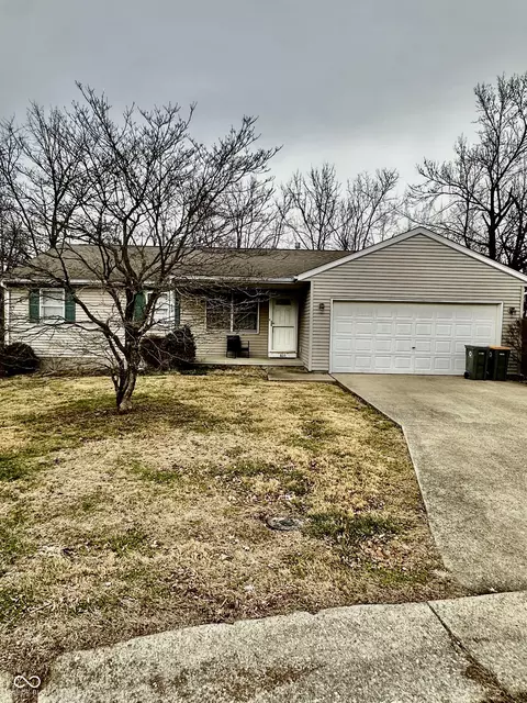 803 S Winridge Ct, Bloomington, IN 47403