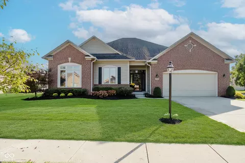 10929 Bluestone Way, Fishers, IN 46038