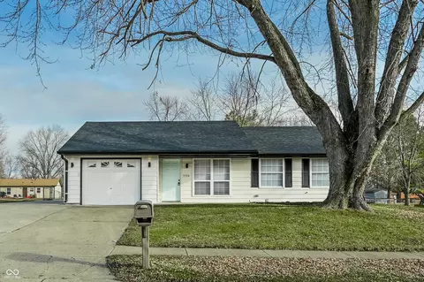 5706 Northport Dr, Indianapolis, IN 46221