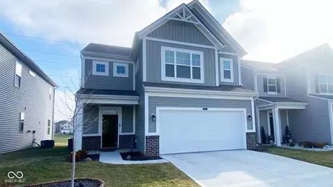 5061 Modernist Blvd, Indianapolis, IN 46237