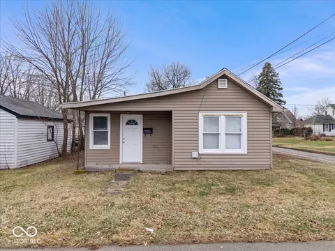 212 E High St, Fortville, IN 46040