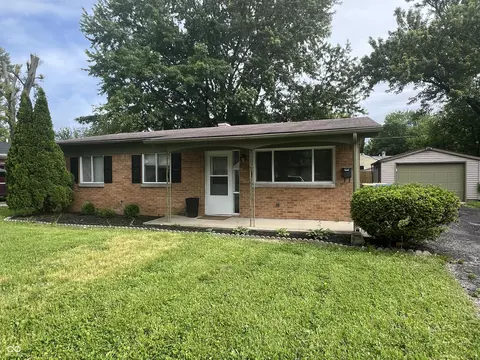 7438 E 52nd St, Indianapolis, IN 46226