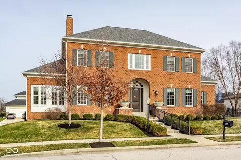 13168 Frogmore St, Carmel, IN 46032