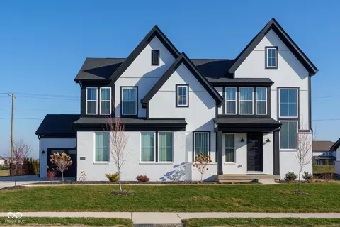 15269 Garden Mist Pl, Fishers, IN 46040