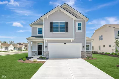 5103 Triple Crown Way, Indianapolis, IN 46237