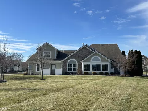 1163 Extraordinary Trl #72, Greenfield, IN 46140