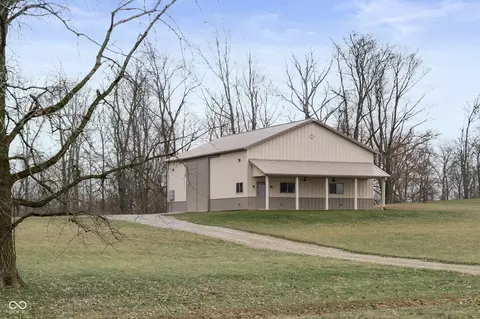 8886 S County Road 125 E, Lewisville, IN 47352