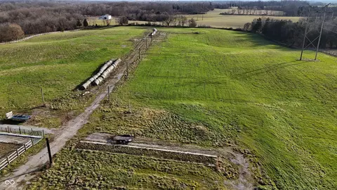 10849 Fairview Tract 2 Rd, Bennington, IN 47011