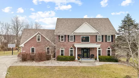 4155 S Siefert Ct, New Palestine, IN 46163