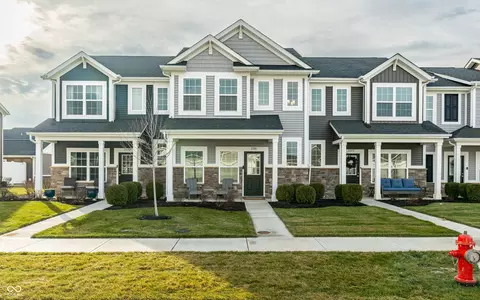 3581 Lehigh Ave, Westfield, IN 46074