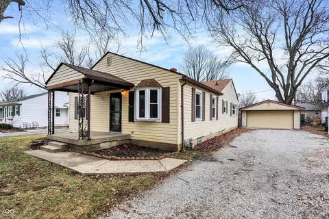 6330 Ida St, Indianapolis, IN 46241