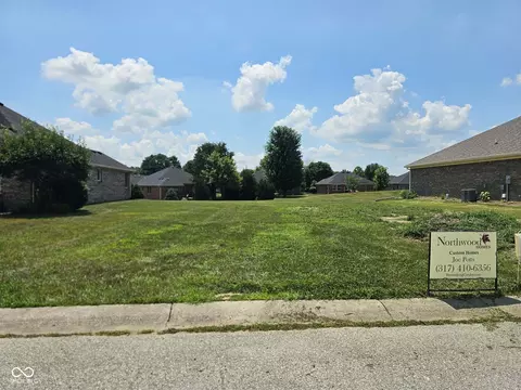 4495 Quail Creek Trce N, Pittsboro, IN 46167
