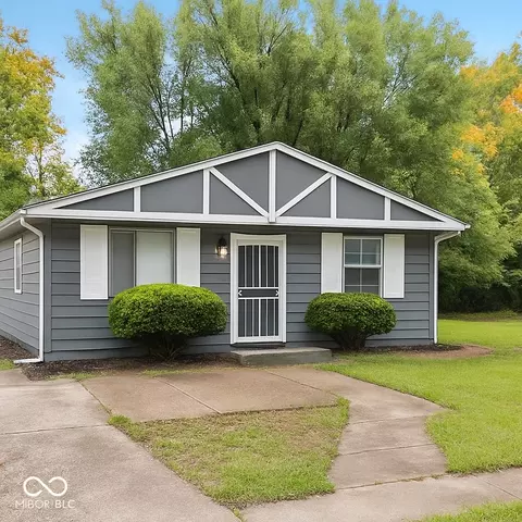 533 Lynn St, Indianapolis, IN 46222