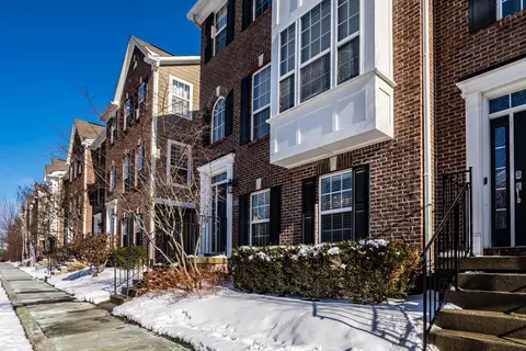 874 Rosalind Pl, Carmel, IN 46032