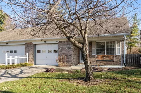 6747 S New Jersey St, Indianapolis, IN 46227
