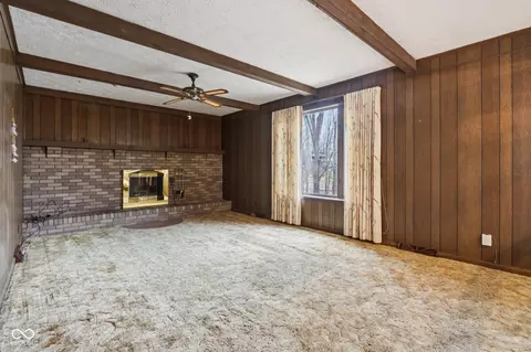 Living - 6924 E Meadows Dr, Camby, IN 46113 photo 5 of 7