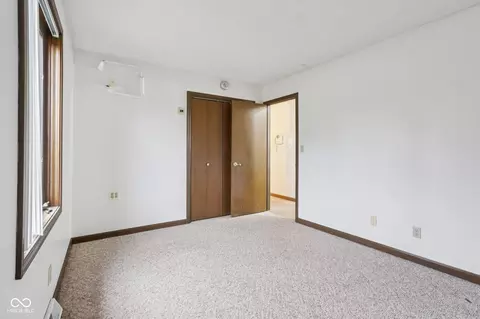 Bedroom - 6924 E Meadows Dr, Camby, IN 46113 photo 6 of 6