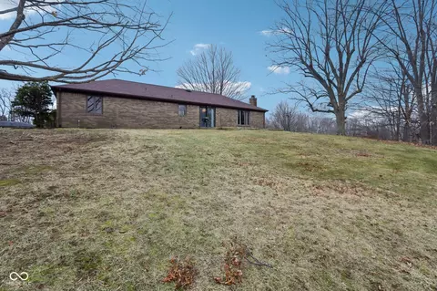 Exterior - 6924 E Meadows Dr, Camby, IN 46113 photo 9 of 10