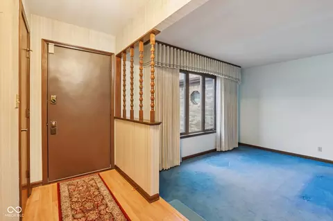 Entry Way - 6924 E Meadows Dr, Camby, IN 46113 photo 1 of 3