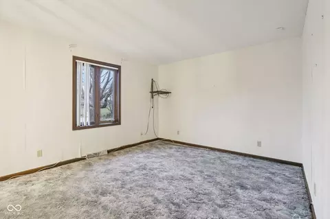 Bedroom - 6924 E Meadows Dr, Camby, IN 46113 photo 1 of 6