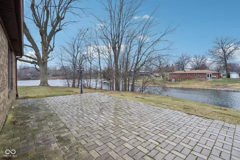 Exterior - 6924 E Meadows Dr, Camby, IN 46113 photo 7 of 10