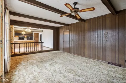 Living - 6924 E Meadows Dr, Camby, IN 46113 photo 6 of 7