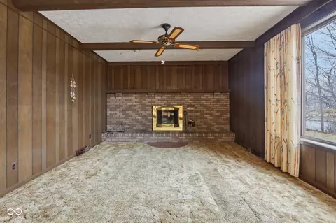 Living - 6924 E Meadows Dr, Camby, IN 46113 photo 4 of 7