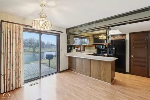 Kitchen - 6924 E Meadows Dr, Camby, IN 46113 photo 1 of 5